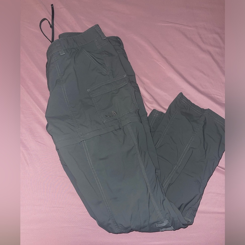 The North Face Cargo Pants